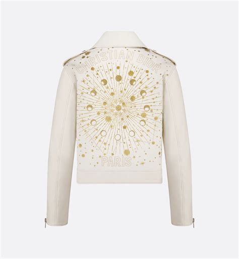 biker dior